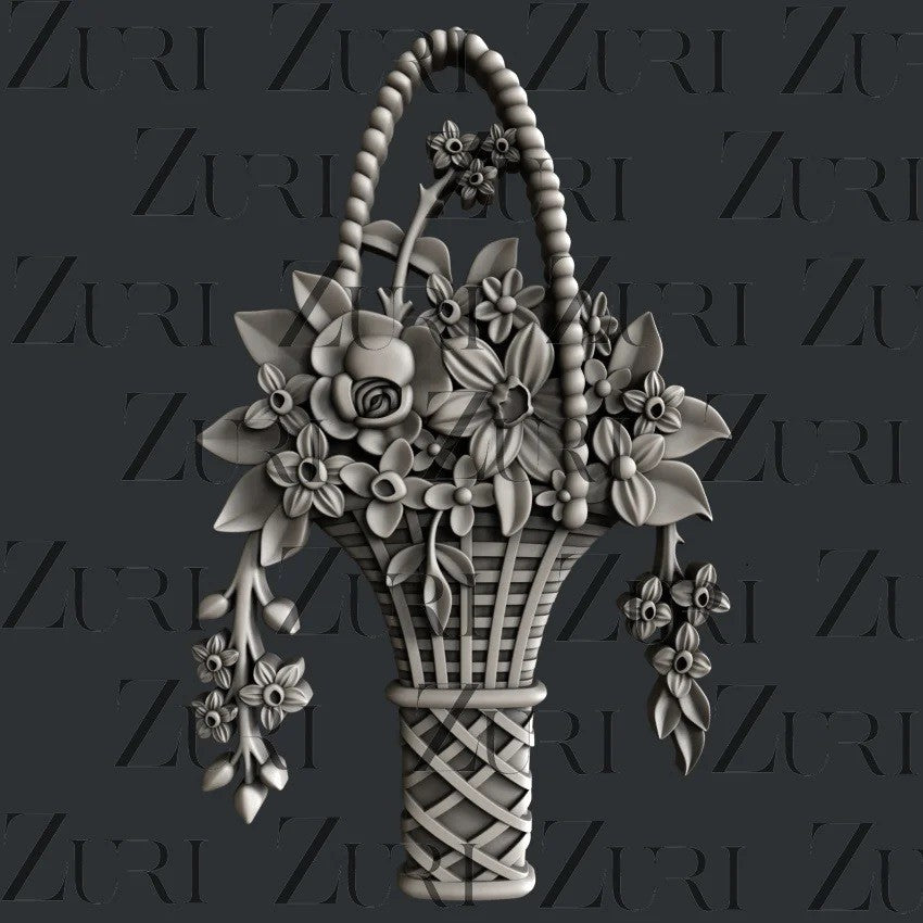 48_FLORAL ARRANGEMENT