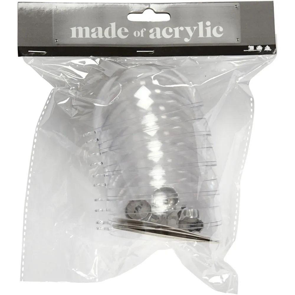 Deco ballen - pakket set van 5