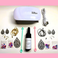 DIY-Pakket Arabian Nights