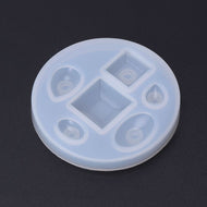 DIY-Pakket Strasornamenten