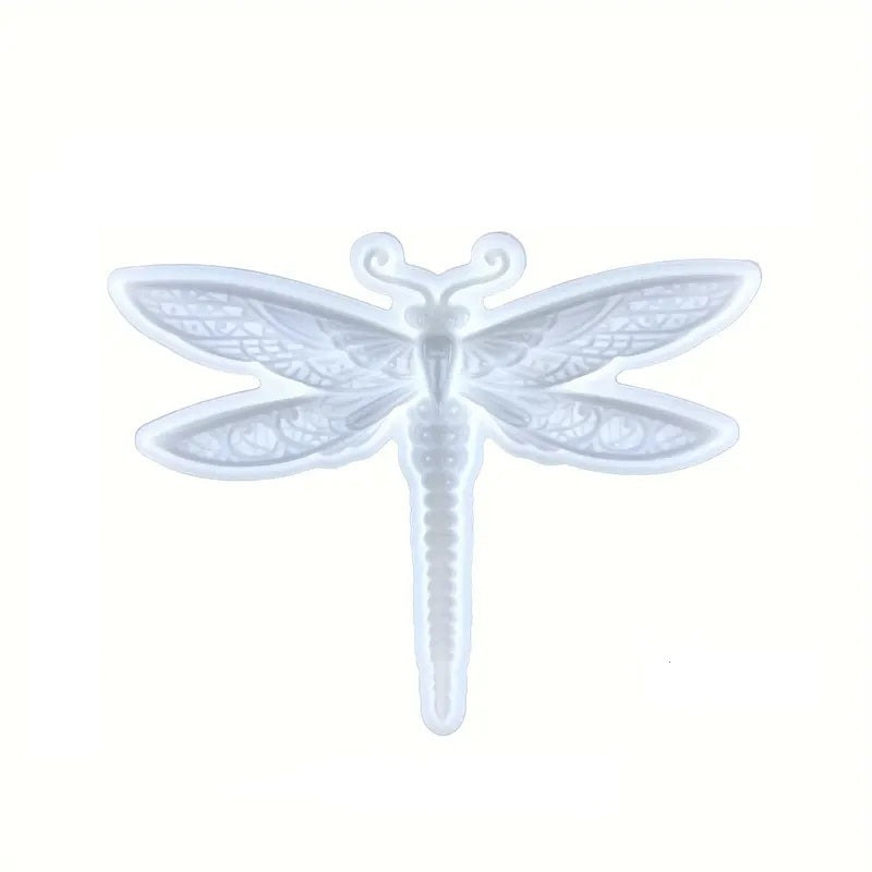 Libelle - dragonfly