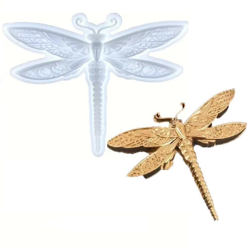 Libelle - dragonfly