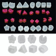 31 Oorbelmalletjes voor stekers