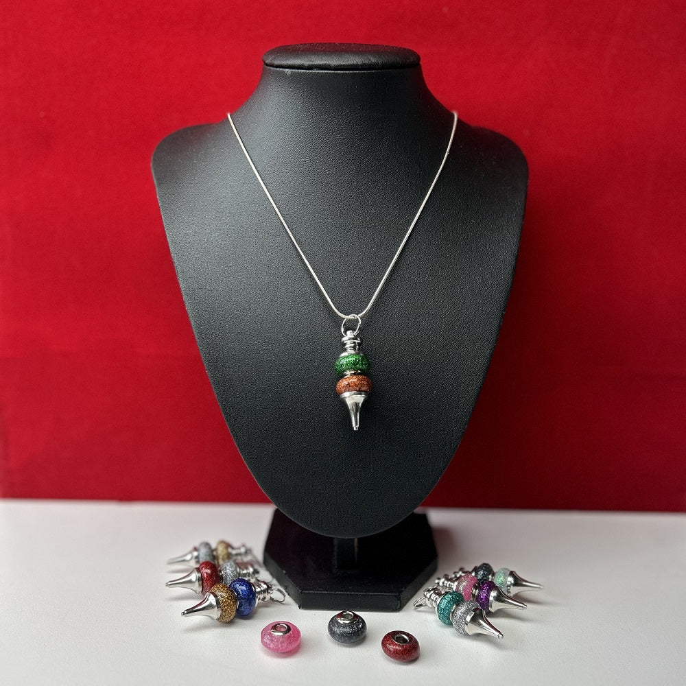 DIY-Pakket Infinite Bead-Pin