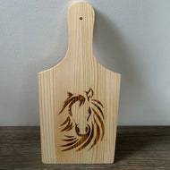 Woodburning kit - houtbrand kit