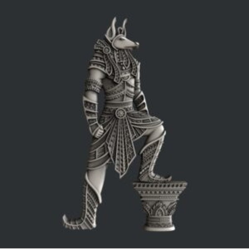 14_ANUBIS POWER