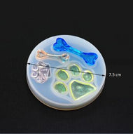 67 Pootjes en botjes