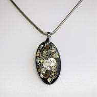 66 Hanger druppel en ovaal