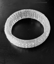 54A Armband afgerond