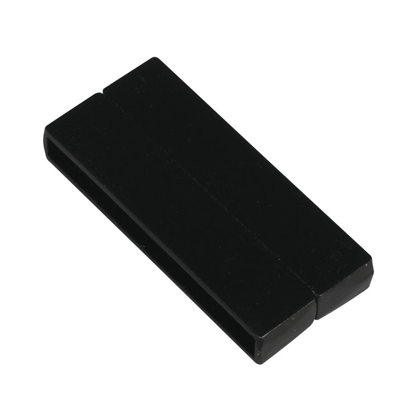 Magneetsluiting breed