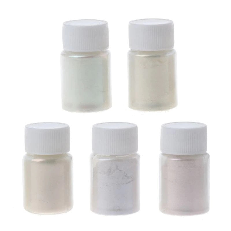 Mica  AB set