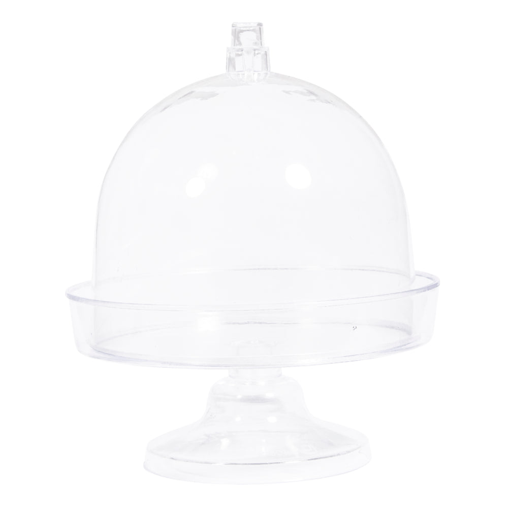 Mini_etagère met stolp
