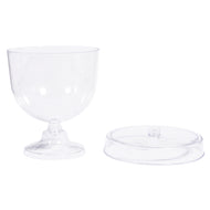 Mini_etagère met stolp