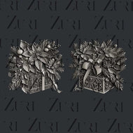 CHRISTMAS GIFTS - SET 1