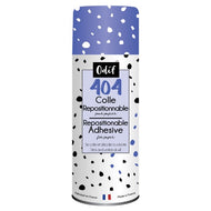 Herpositioneerbare Papierlijm 404