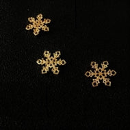 Deco charms - winter