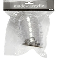 Deco ballen - pakket set van 5