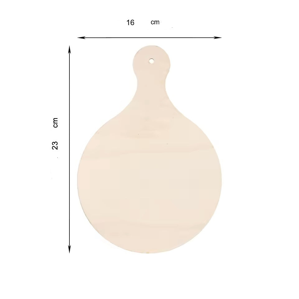 Woodburning kit - houtbrand kit