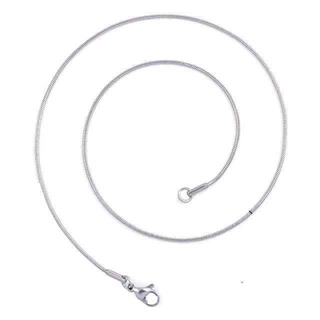 Snake ketting