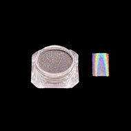 Holografische- of laser poeder