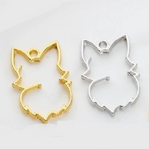 Honden- of vossenkopje