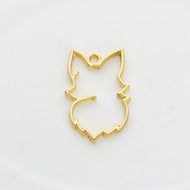 Honden- of vossenkopje