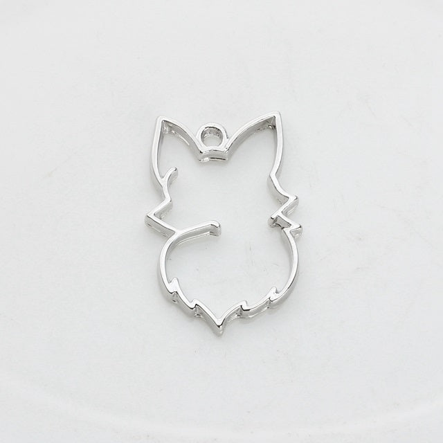 Honden- of vossenkopje