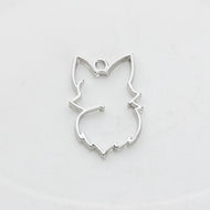 Honden- of vossenkopje