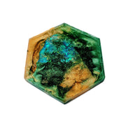 99A Onderzetter achtkantig