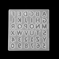 Alfabet en cijfers L