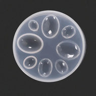 65 Cabochons in diverse stijlen