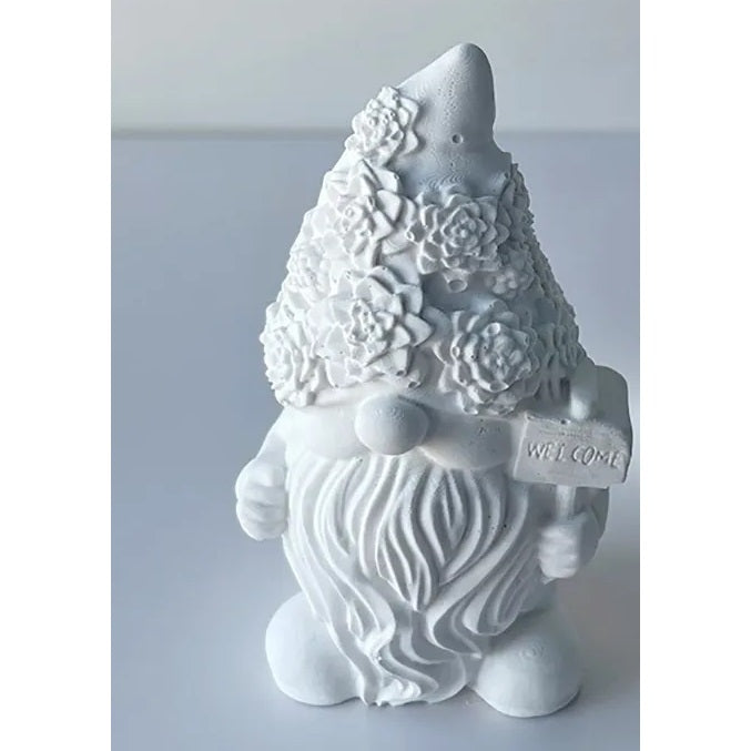 Gnome mallen