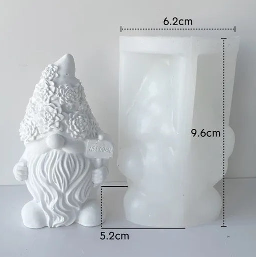 Gnome mallen