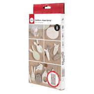 Paasmal "Happy Spring"