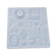 (Oorbel)hangers open 5