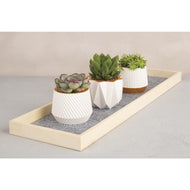 Potjes - 3-delige set