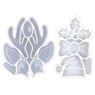 X3 Rendier + accessoires