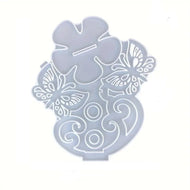 Deco standaard vlinders