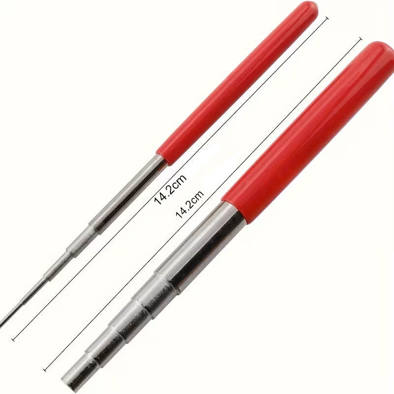 Mandrel