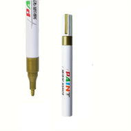 Marker Goud