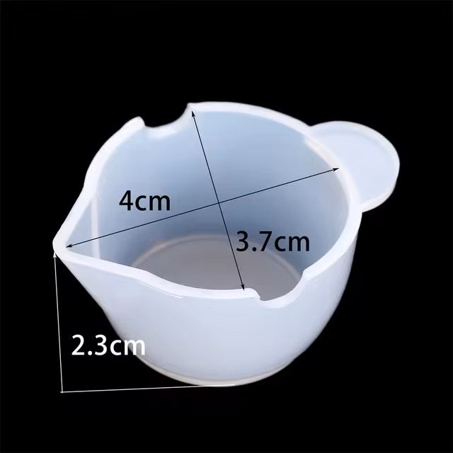 Schenk- en mengcup