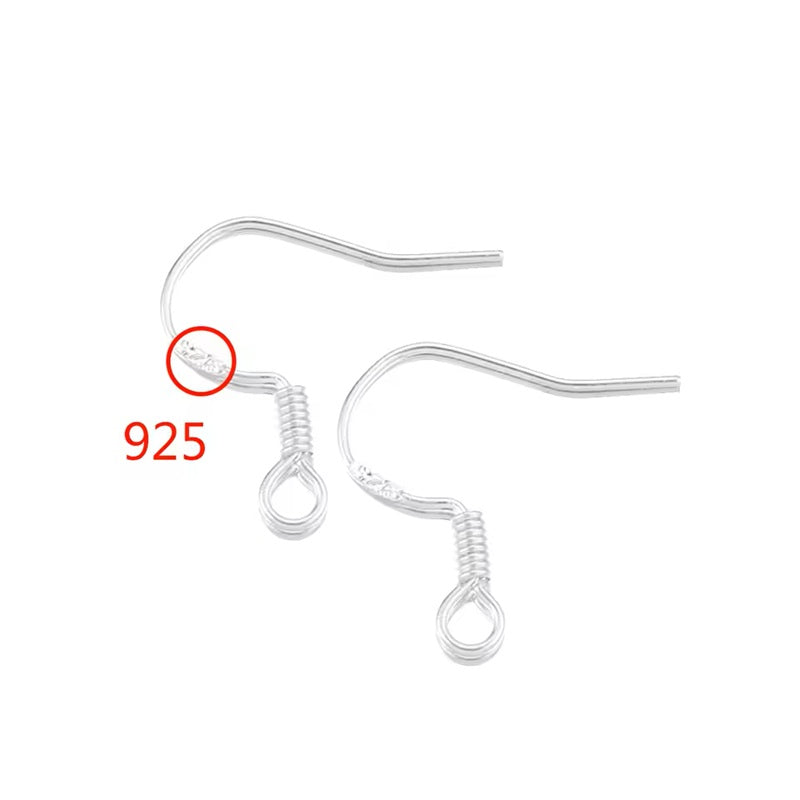 Oorhaken 18 mm