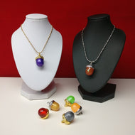 Hoedje voor eiken nootje(mal)