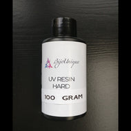 Resin UV 100