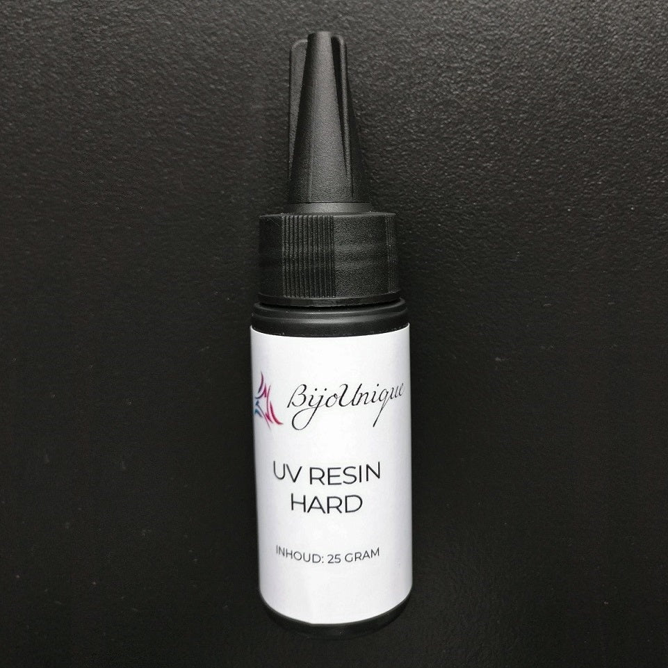 Resin UV 25