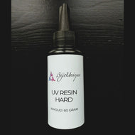 Resin UV 60
