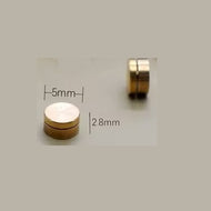 Roterende mini schijfjes