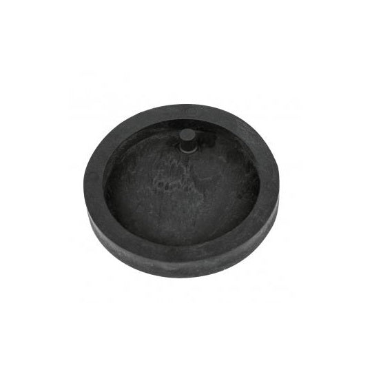 Gietvorm rond