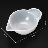 Schenk- en mengcup