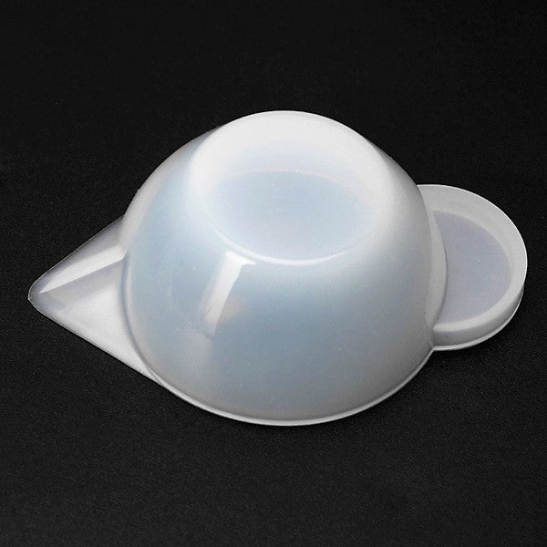 Schenk- en mengcup
